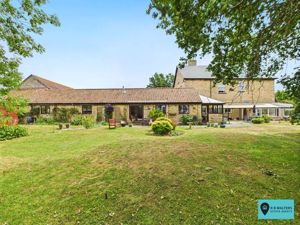 Bungalow and Gardens - click for photo gallery